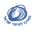 המרכז למיפוי ישראל